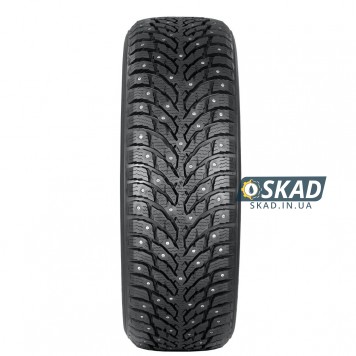 Nokian Hakkapeliitta 9 245/45 R19 102T XL (Шип) зимова шина-4