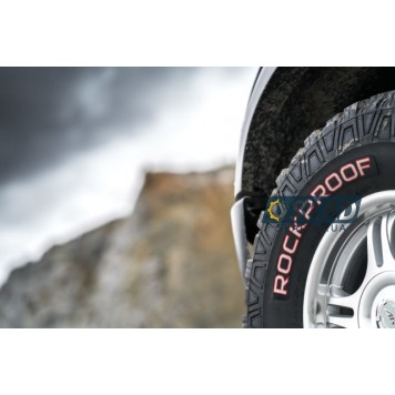 Nokian Rockproof 225/75 R16 115/112Q LT летняя шина-11