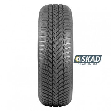 Nokian Snowproof 2 SUV 225/60 R17 99H зимняя шина-1