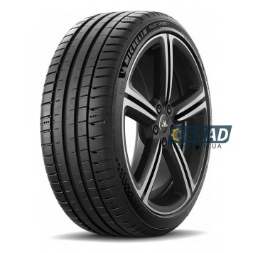 Michelin Pilot Sport 5 Energy 235/55 R19 105Y XL летняя шина
