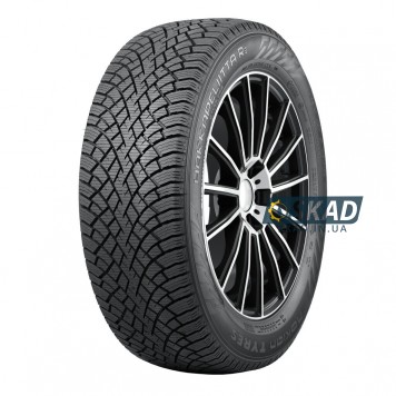 Nokian Hakkapeliitta R5 215/60 R16 99R XL зимняя шина