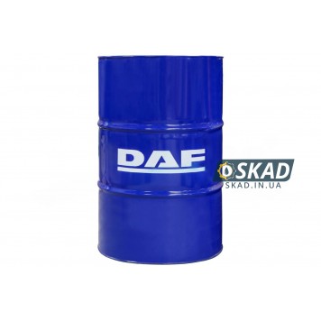 Моторное масло DAF PSQL 2.4 LD 10W-30, 208 л. 30107