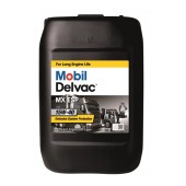 Mobil Delvac MX ESP 15W-40 20л