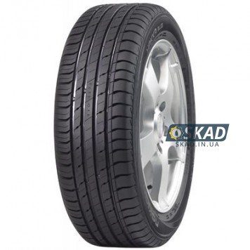 Nokian Hakka Blue 215/60 R16 99V XL літня шина-1
