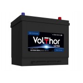 VOLTHOR Ultra VU65J 65Ah +R EN650A 12V (56568 SMF)