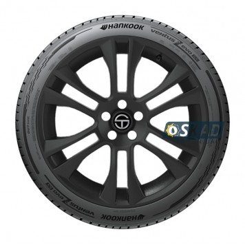 Hankook Ventus S1 evo4 X K137A 275/40 R21 107Y XL летняя шина-1