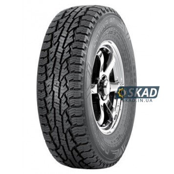Nokian Rotiiva AT 215/85 R16 115/112S XL LT летняя шина-1