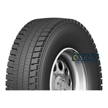 BlackLion BD177 315/70 R22 156/150L всесезонна шина-1