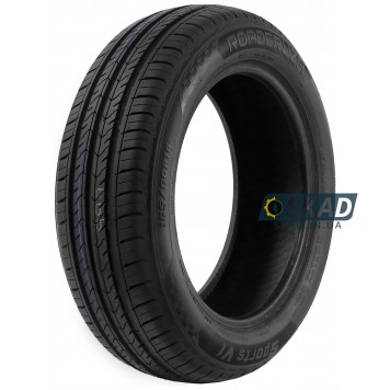 Roadcruza Sports VI 175/60 R15 81H літня шина
