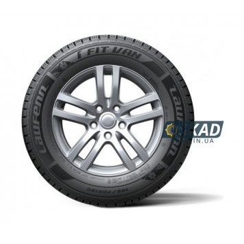 Laufenn i FIT VAN LY31 195/75 R16C 107/105R зимняя шина-1