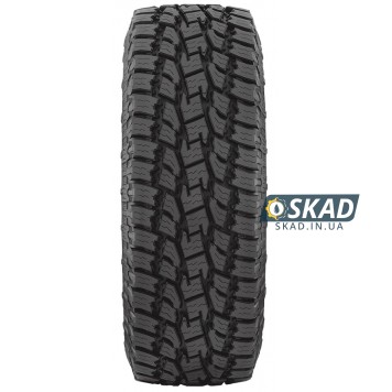 Toyo Open Country A/T III 245/70 R17 110T всесезонная шина-1