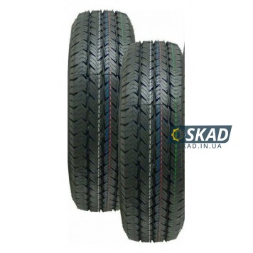 Hifly All-Transit 235/65 R16C 115/112T всесезонная шина-3