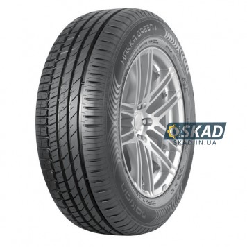 Nokian Hakka Green 2 175/70 R13 82T летняя шина-1