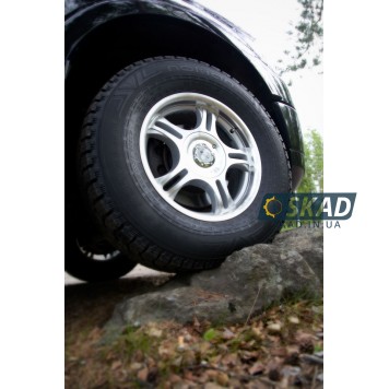 Nokian Rotiiva AT 245/70 R17 110T літня шина-12