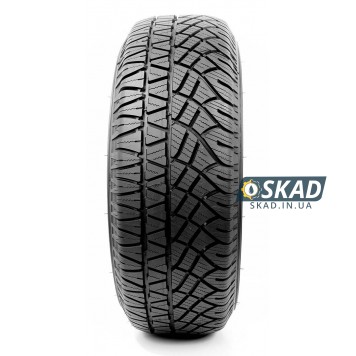 Michelin Latitude Cross 255/60 R18 112V XL летняя шина-3