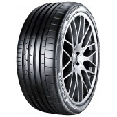 Continental SportContact 6 275/45 R21 110Y XL MO1