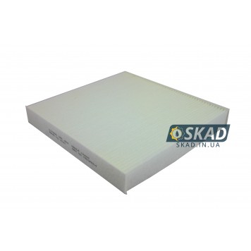 VITANO VAC 424 PRO Фільтр салону 5863