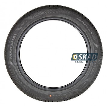 Marshal WinterCraft WS71 255/55 R18 109H зимова шина-1