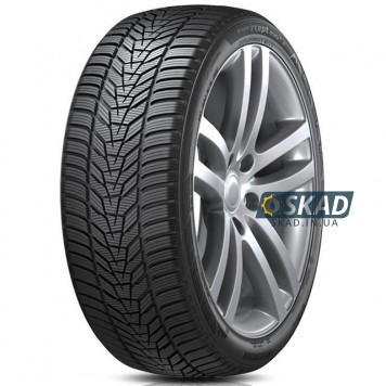 Hankook Winter I*Cept Evo3 X W330A 235/60 R18 107H зимова шина