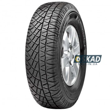 Michelin Latitude Cross 215/65 R16 102H XL літня шина