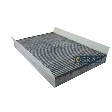 VITANO VAC 307 K PRO Фильтр салона 5765