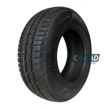 Doublestar Winterking DW06 225/75 R16C 121/120R зимова шина-1