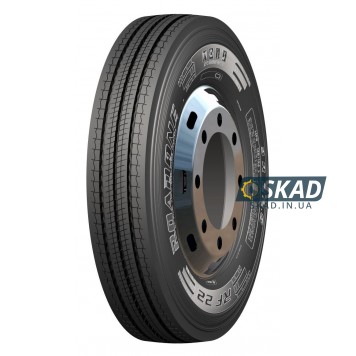 Roadone RF22 215/75 R17.5 127/124K всесезонна шина