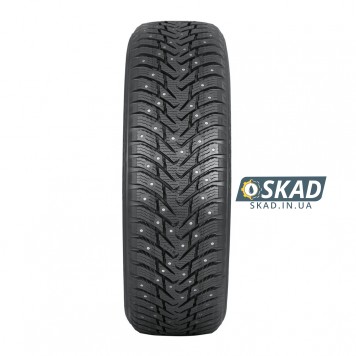 Nokian Nordman 8 SUV 245/70 R16 111T XL (Шип) зимняя шина-3