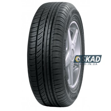 Nokian Hakka C VAN 205/70 R15C 106/104S літня шина-2