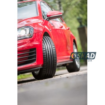 Nokian Hakka Blue 2 205/50 R17 93V XL літня шина-11
