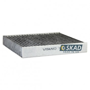 VITANO VAC 457 K Фильтр салона VAC 457 K