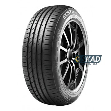 Kumho Ecsta HS51 205/60 R16 92H летняя шина