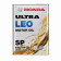 Моторное масло Honda Ultra Leo API SP/GF-6 0W20, 4 л. (Japan) 08227-99974