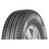 Nokian Hakka C2 225/70 R15C 112/110R (115N)R