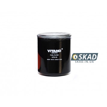 VITANO VFD 22 Фильтр топливный VFD 22