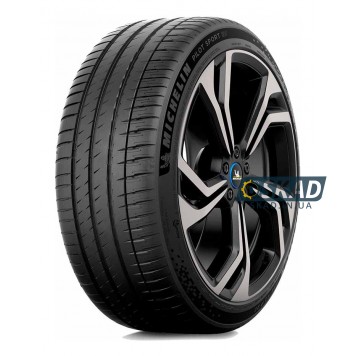 Michelin Pilot Sport EV 255/50 R21 109Y XL летняя шина