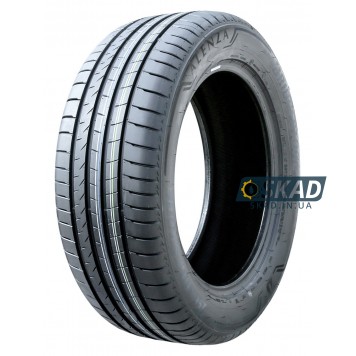 Bridgestone Alenza 001 285/45 R20 108W летняя шина-1