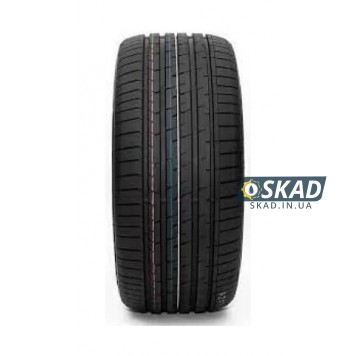 Doublestar Prtech DSU02 225/45 R19 96W XL летняя шина-1
