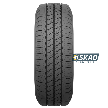 Arivo Vanderful A/S 185/75 R16C 104/102R всесезонная шина-1
