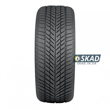 Nokian SeasonProof 2 195/60 R15 88H всесезонная шина-1