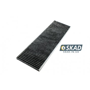 VITANO VAC 123 Фильтр салона VAC 123