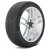 Michelin Pilot Alpin 5 275/35 R21 103V XL Michelin Pilot Alpin 5 275/35 R21 103V XL