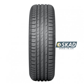 Nokian Nordman S2 SUV 215/60 R17 96 H летняя шина-3