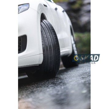Nokian Hakka Black 2 SUV 235/65 R17 108 V XL літня шина-3