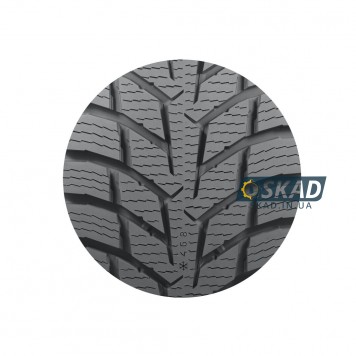 Nokian Snowproof C 195/60 R16C 99/97T зимняя шина-3