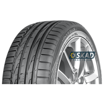 Nokian Hakka Blue 2 225/50 R17 98W XL летняя шина