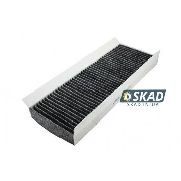 VITANO VAC 118 Фильтр салона VAC 118