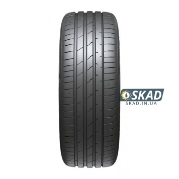 Hankook iON evo SUV IK01A 255/40 R22 103V XL літня шина-2