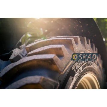 710/70 R42 179D/175E Nokian Ground King SB TL всесезонная шина-3