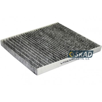 VITANO VAC 301 Фильтр салона 5860